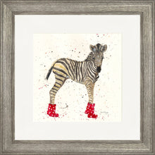 Load image into Gallery viewer, Zuzu in Boots