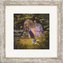 Load image into Gallery viewer, Hiding with the Fairies