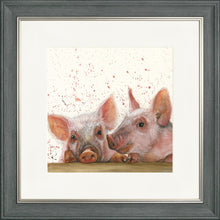 Load image into Gallery viewer, Purdy and Peyton