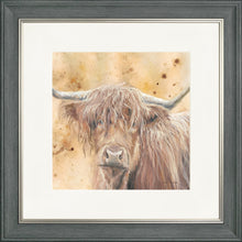 Load image into Gallery viewer, Bonny Brown