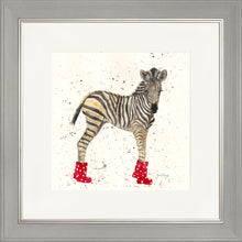 Load image into Gallery viewer, Zuzu in Boots