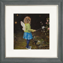 Load image into Gallery viewer, I wish I could see a fairy