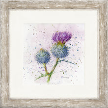 Load image into Gallery viewer, Thistles