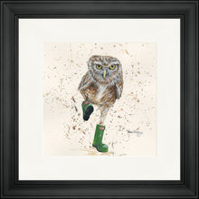 Load image into Gallery viewer, Oliver in Boots