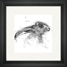 Load image into Gallery viewer, Harrison B&W