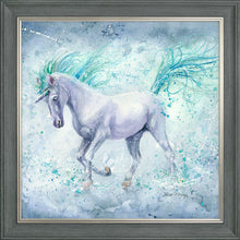Load image into Gallery viewer, Silvermist