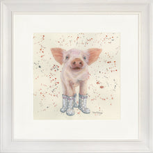 Load image into Gallery viewer, Penelope in Boots