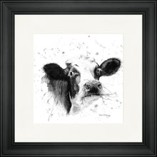 Load image into Gallery viewer, Clover B&W