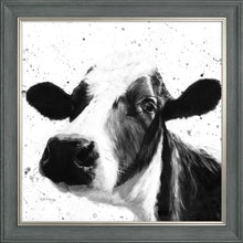 Load image into Gallery viewer, Elsie B&W