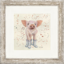 Load image into Gallery viewer, Penelope in Boots