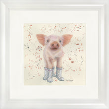 Load image into Gallery viewer, Penelope in Boots