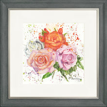 Load image into Gallery viewer, Roses Bouquet