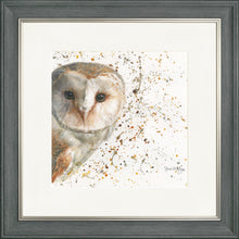 Load image into Gallery viewer, Olive with Splats