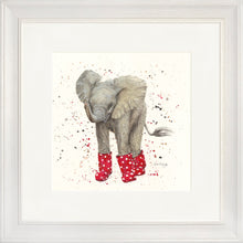 Load image into Gallery viewer, Edwina in Boots