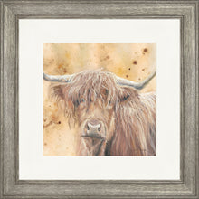 Load image into Gallery viewer, Bonny Brown