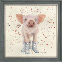 Load image into Gallery viewer, Penelope in Boots