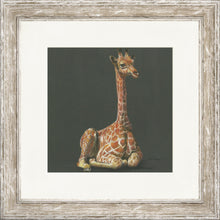 Load image into Gallery viewer, Giselle Grey