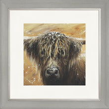 Load image into Gallery viewer, Snowy Hamish