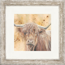 Load image into Gallery viewer, Bonny Brown