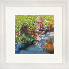 Load image into Gallery viewer, Tea with the Teddy Boys