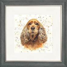 Load image into Gallery viewer, Cara