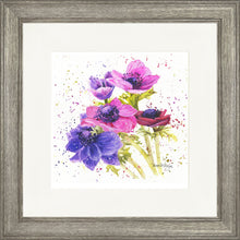 Load image into Gallery viewer, Anemones Bouquet