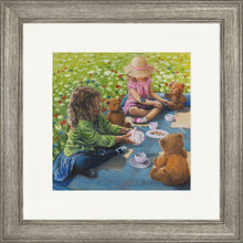 Load image into Gallery viewer, Tea with the Teddy Boys