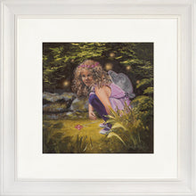 Load image into Gallery viewer, Hiding with the Fairies