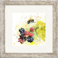 Load image into Gallery viewer, Blackberry Bee