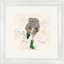 Load image into Gallery viewer, Oliver in Boots