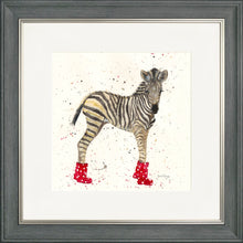 Load image into Gallery viewer, Zuzu in Boots
