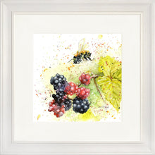 Load image into Gallery viewer, Blackberry Bee