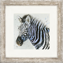 Load image into Gallery viewer, Zandra