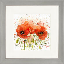 Load image into Gallery viewer, Poppies