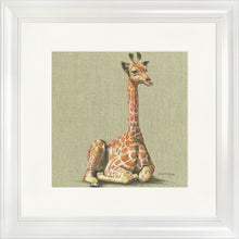 Load image into Gallery viewer, Giselle Linen