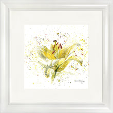 Load image into Gallery viewer, Lemon Lily