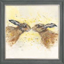 Load image into Gallery viewer, Hannah and Henry