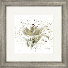 Load image into Gallery viewer, Grey Lily