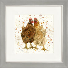 Load image into Gallery viewer, Chick Chat