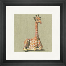 Load image into Gallery viewer, Giselle Linen