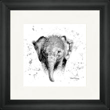 Load image into Gallery viewer, Eliza B&W