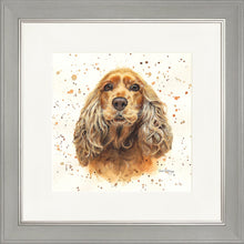 Load image into Gallery viewer, Cara