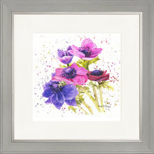 Load image into Gallery viewer, Anemones Bouquet