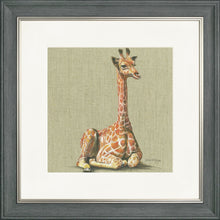 Load image into Gallery viewer, Giselle Linen