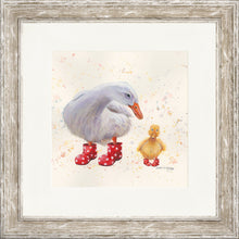 Load image into Gallery viewer, Darcey and Daffodil