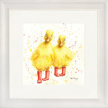 Load image into Gallery viewer, Darlene and Dulce