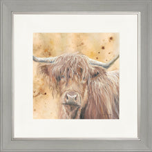 Load image into Gallery viewer, Bonny Brown