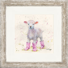 Load image into Gallery viewer, Lottie