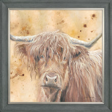 Load image into Gallery viewer, Bonny Brown