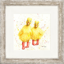 Load image into Gallery viewer, Darlene and Dulce